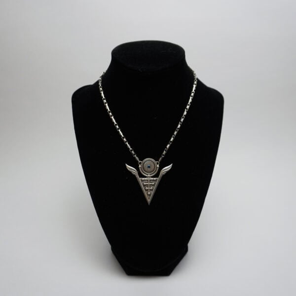 Peace Pendant with Power Stone - Image 5