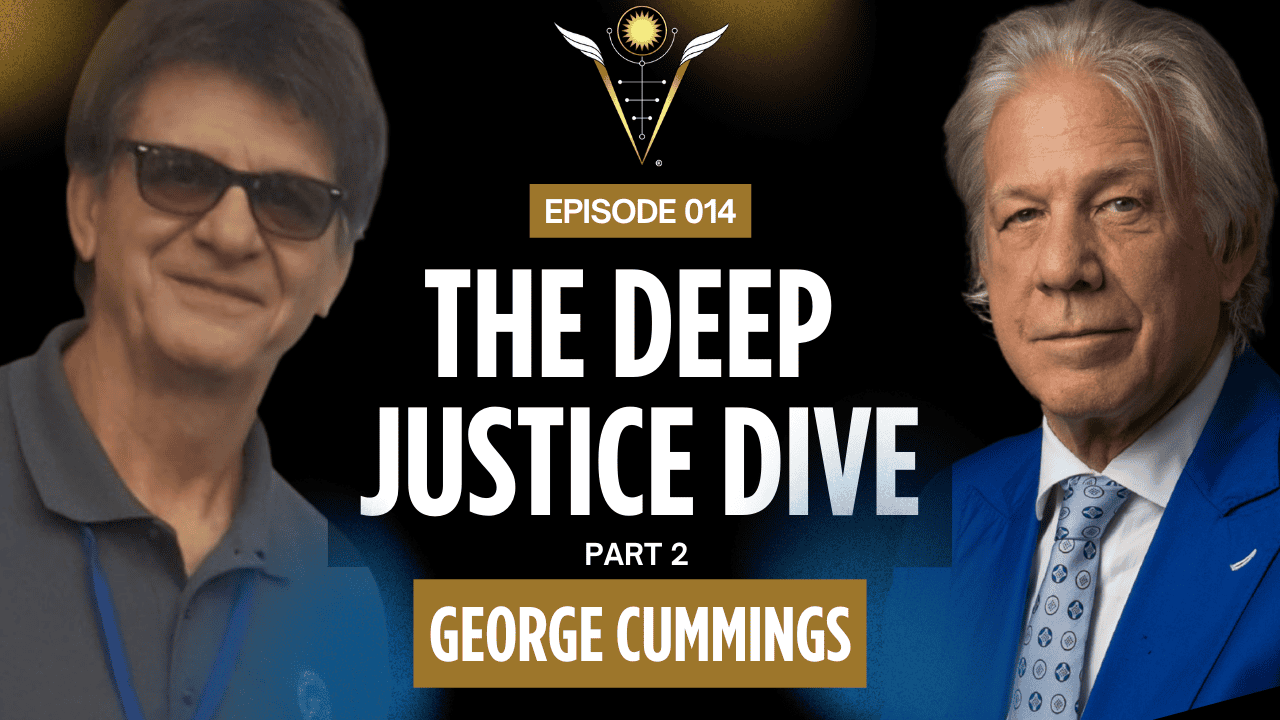 Episode 14 The Deep Dive on Earth Justice and Climate Action Truth