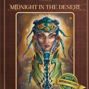 Midnight in the Desert