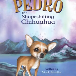 Pedro the Shapeshifting Chihuahua